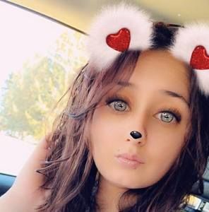 Meet your Posher, Rosa